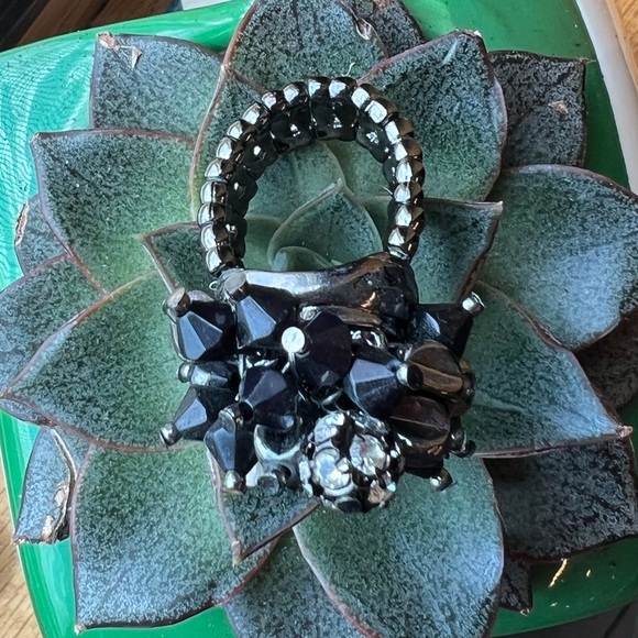 Cocktail Beaded Rings - Assortment - Picture 13 of 15